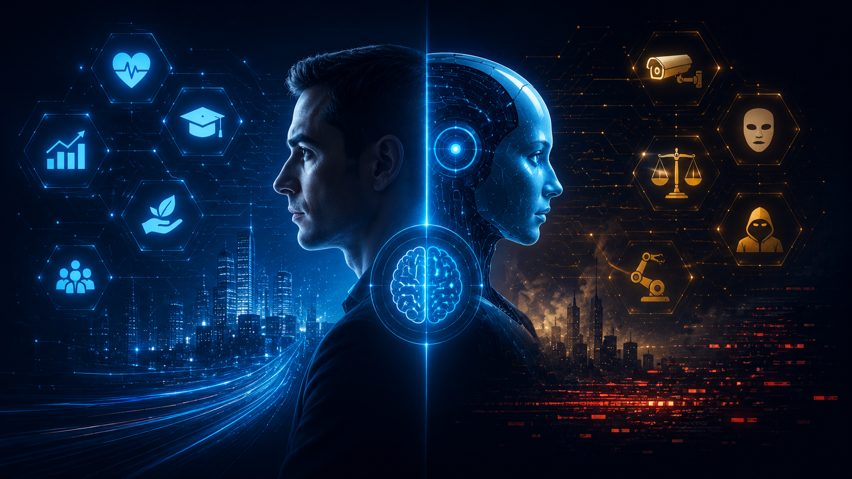 Prednosti i nedostaci umjetne inteligencije