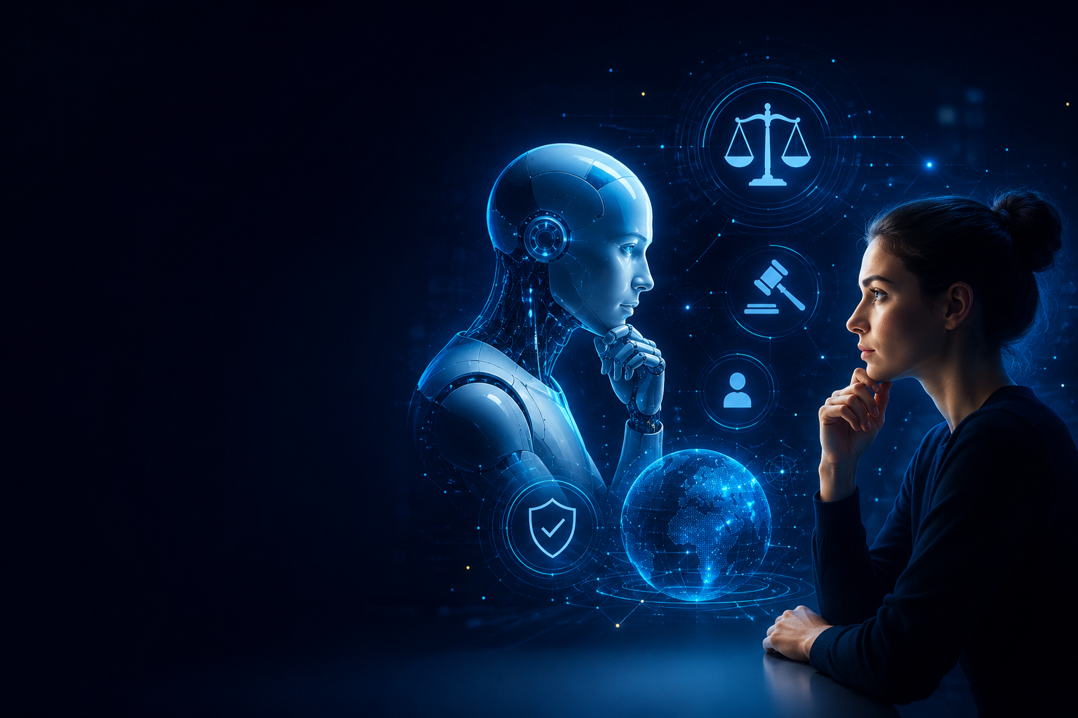 AI i etika: treba li nas brinuti?