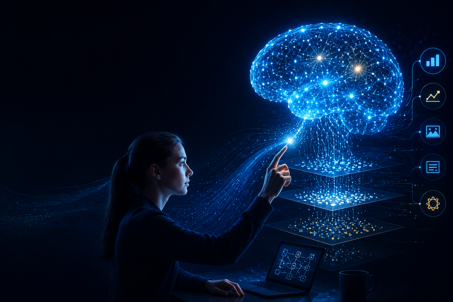 Što je machine learning?
